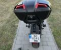 Черный Ямаха TRACER, объемом двигателя 0.7 л и пробегом 16 тыс. км за 7800 $, фото 8 на Automoto.ua
