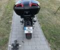 Черный Ямаха TRACER, объемом двигателя 0.7 л и пробегом 16 тыс. км за 7800 $, фото 2 на Automoto.ua