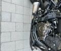 Черный Ямаха TRACER, объемом двигателя 0.7 л и пробегом 16 тыс. км за 7800 $, фото 24 на Automoto.ua