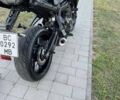 Черный Ямаха TRACER, объемом двигателя 0.7 л и пробегом 16 тыс. км за 7800 $, фото 28 на Automoto.ua