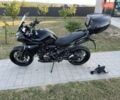 Черный Ямаха TRACER, объемом двигателя 0.7 л и пробегом 16 тыс. км за 7800 $, фото 1 на Automoto.ua