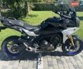 Черный Ямаха TRACER, объемом двигателя 0 л и пробегом 80 тыс. км за 10000 $, фото 1 на Automoto.ua