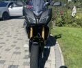 Черный Ямаха TRACER, объемом двигателя 0 л и пробегом 80 тыс. км за 10000 $, фото 5 на Automoto.ua