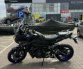 Черный Ямаха TRACER, объемом двигателя 0.85 л и пробегом 15 тыс. км за 11500 $, фото 16 на Automoto.ua