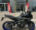 Черный Ямаха TRACER, объемом двигателя 0.85 л и пробегом 15 тыс. км за 11500 $, фото 18 на Automoto.ua