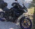 Черный Ямаха TRACER, объемом двигателя 0.69 л и пробегом 29 тыс. км за 9200 $, фото 1 на Automoto.ua