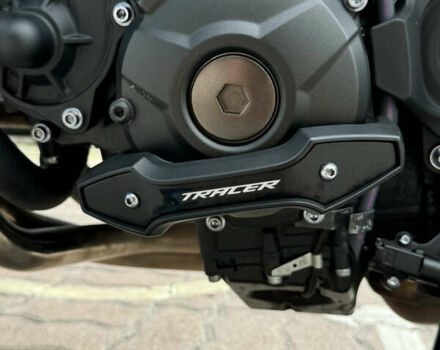 Черный Ямаха TRACER, объемом двигателя 0.85 л и пробегом 15 тыс. км за 11500 $, фото 10 на Automoto.ua