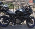 Черный Ямаха TRACER, объемом двигателя 0.69 л и пробегом 29 тыс. км за 9200 $, фото 1 на Automoto.ua