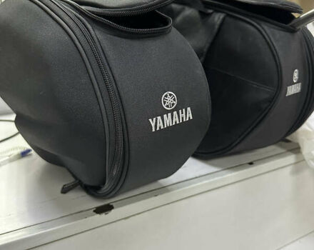 Черный Ямаха TRACER, объемом двигателя 0.7 л и пробегом 23 тыс. км за 11500 $, фото 15 на Automoto.ua