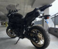 Черный Ямаха TRACER, объемом двигателя 0.7 л и пробегом 23 тыс. км за 11500 $, фото 2 на Automoto.ua