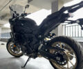 Черный Ямаха TRACER, объемом двигателя 0.7 л и пробегом 23 тыс. км за 11500 $, фото 12 на Automoto.ua