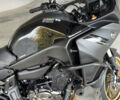 Черный Ямаха TRACER, объемом двигателя 0.7 л и пробегом 23 тыс. км за 11500 $, фото 13 на Automoto.ua