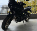Черный Ямаха TRACER, объемом двигателя 0.7 л и пробегом 23 тыс. км за 11500 $, фото 1 на Automoto.ua