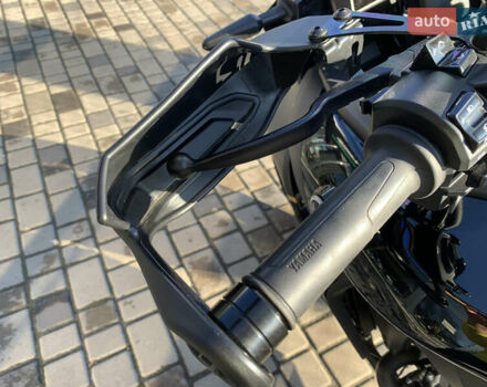 Черный Ямаха TRACER, объемом двигателя 0.89 л и пробегом 7 тыс. км за 15800 $, фото 27 на Automoto.ua