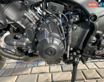 Черный Ямаха TRACER, объемом двигателя 0.89 л и пробегом 7 тыс. км за 15800 $, фото 29 на Automoto.ua