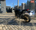 Черный Ямаха TRACER, объемом двигателя 0.89 л и пробегом 7 тыс. км за 15800 $, фото 9 на Automoto.ua