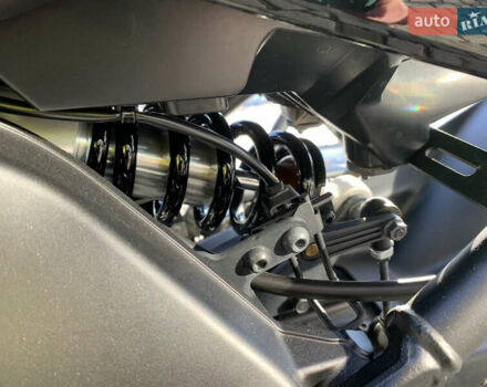 Черный Ямаха TRACER, объемом двигателя 0.89 л и пробегом 7 тыс. км за 15800 $, фото 30 на Automoto.ua