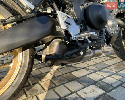 Черный Ямаха TRACER, объемом двигателя 0.89 л и пробегом 7 тыс. км за 15800 $, фото 18 на Automoto.ua