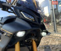 Черный Ямаха TRACER, объемом двигателя 0.89 л и пробегом 7 тыс. км за 15800 $, фото 1 на Automoto.ua
