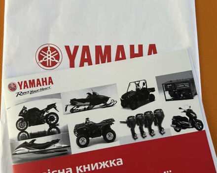Черный Ямаха TRACER, объемом двигателя 0.9 л и пробегом 2 тыс. км за 18000 $, фото 26 на Automoto.ua