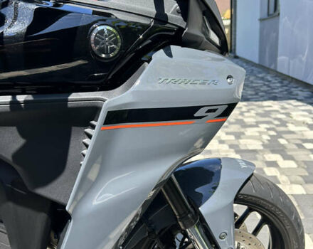 Черный Ямаха TRACER, объемом двигателя 0.9 л и пробегом 2 тыс. км за 18000 $, фото 2 на Automoto.ua