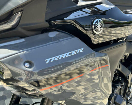 Черный Ямаха TRACER, объемом двигателя 0.9 л и пробегом 2 тыс. км за 18000 $, фото 3 на Automoto.ua