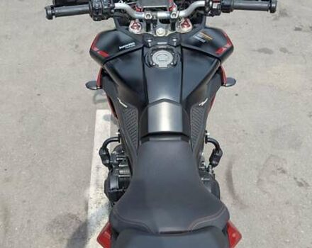 Чорний Ямаха TRACER, об'ємом двигуна 0.85 л та пробігом 32 тис. км за 10500 $, фото 10 на Automoto.ua