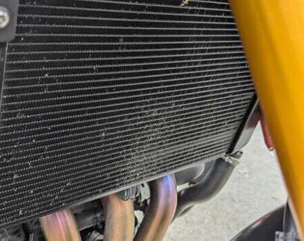 Чорний Ямаха TRACER, об'ємом двигуна 0.85 л та пробігом 32 тис. км за 10500 $, фото 16 на Automoto.ua