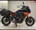 Чорний Ямаха TRACER, об'ємом двигуна 0.85 л та пробігом 32 тис. км за 10500 $, фото 1 на Automoto.ua