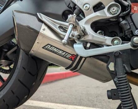 Чорний Ямаха TRACER, об'ємом двигуна 0.85 л та пробігом 32 тис. км за 10500 $, фото 18 на Automoto.ua