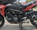 Чорний Ямаха TRACER, об'ємом двигуна 0.85 л та пробігом 32 тис. км за 10500 $, фото 7 на Automoto.ua