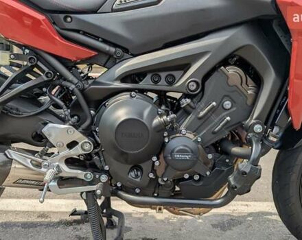 Чорний Ямаха TRACER, об'ємом двигуна 0.85 л та пробігом 32 тис. км за 10500 $, фото 4 на Automoto.ua