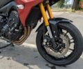 Чорний Ямаха TRACER, об'ємом двигуна 0.85 л та пробігом 32 тис. км за 10500 $, фото 5 на Automoto.ua