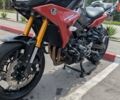 Чорний Ямаха TRACER, об'ємом двигуна 0.85 л та пробігом 32 тис. км за 10500 $, фото 6 на Automoto.ua