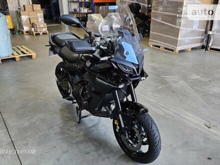 Ямаха TRACER 2023 у Калуше на Automoto.ua Чорний Ямаха TRACER, об'ємом двигуна 0.89 л та пробігом 2 тис. км за 13500 $, фото 1 на Automoto.ua