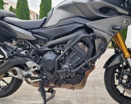 Ямаха TRACER, объемом двигателя 0.9 л и пробегом 50 тыс. км за 8900 $, фото 5 на Automoto.ua