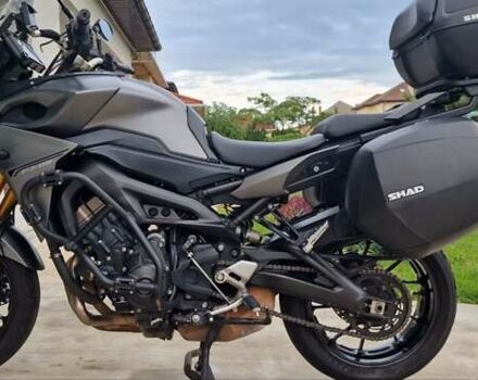 Ямаха TRACER, объемом двигателя 0.9 л и пробегом 50 тыс. км за 8900 $, фото 4 на Automoto.ua