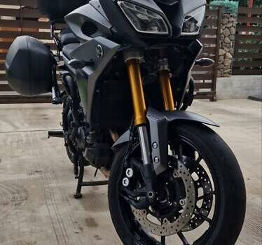 Ямаха TRACER, объемом двигателя 0.9 л и пробегом 50 тыс. км за 8900 $, фото 6 на Automoto.ua
