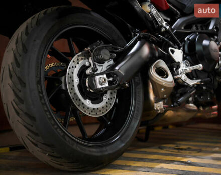 Ямаха TRACER 2015 в Днепре (Днепропетровске) на Automoto.ua Ямаха TRACER, объемом двигателя 0.9 л и пробегом 38 тыс. км за 11000 $, фото 14 на Automoto.ua
