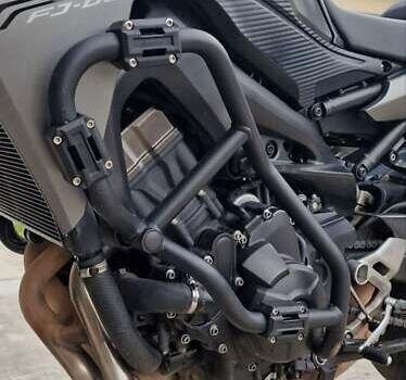 Ямаха TRACER, объемом двигателя 0.9 л и пробегом 50 тыс. км за 8900 $, фото 2 на Automoto.ua