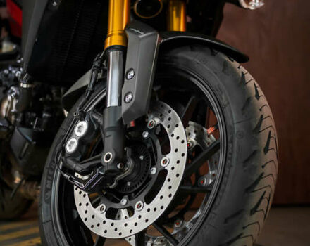 Ямаха TRACER 2015 в Днепре (Днепропетровске) на Automoto.ua Ямаха TRACER, объемом двигателя 0.9 л и пробегом 38 тыс. км за 11000 $, фото 15 на Automoto.ua