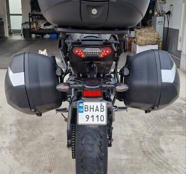 Ямаха TRACER, объемом двигателя 0.9 л и пробегом 50 тыс. км за 8900 $, фото 3 на Automoto.ua
