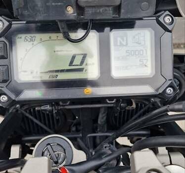 Ямаха TRACER, объемом двигателя 0.9 л и пробегом 50 тыс. км за 8900 $, фото 1 на Automoto.ua