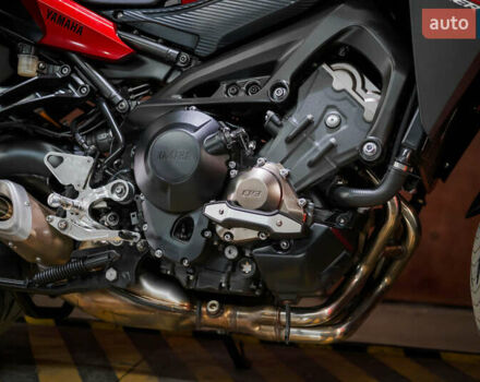Ямаха TRACER 2015 в Днепре (Днепропетровске) на Automoto.ua Ямаха TRACER, объемом двигателя 0.9 л и пробегом 38 тыс. км за 11000 $, фото 10 на Automoto.ua