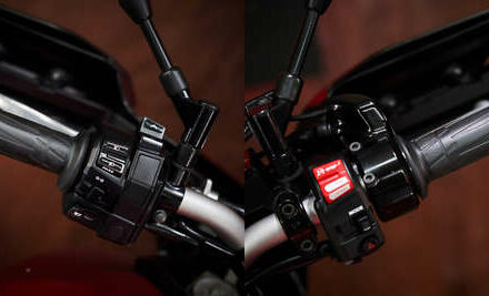 Ямаха TRACER 2015 в Днепре (Днепропетровске) на Automoto.ua Ямаха TRACER, объемом двигателя 0.9 л и пробегом 38 тыс. км за 11000 $, фото 11 на Automoto.ua