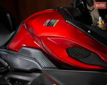 Ямаха TRACER 2015 в Днепре (Днепропетровске) на Automoto.ua Ямаха TRACER, объемом двигателя 0.9 л и пробегом 38 тыс. км за 11000 $, фото 8 на Automoto.ua