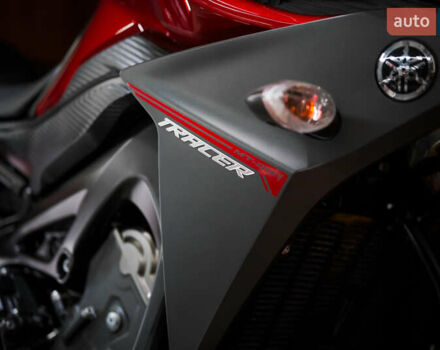 Ямаха TRACER 2015 в Днепре (Днепропетровске) на Automoto.ua Ямаха TRACER, объемом двигателя 0.9 л и пробегом 38 тыс. км за 11000 $, фото 7 на Automoto.ua