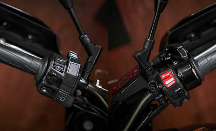 Ямаха TRACER 2016 в Днепре (Днепропетровске) на Automoto.ua Ямаха TRACER, объемом двигателя 0.9 л и пробегом 15 тыс. км за 11500 $, фото 12 на Automoto.ua