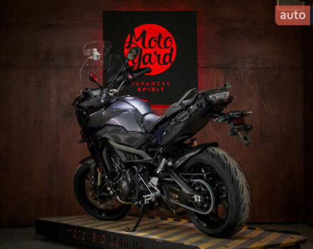 Ямаха TRACER 2016 в Днепре (Днепропетровске) на Automoto.ua Ямаха TRACER, объемом двигателя 0.9 л и пробегом 15 тыс. км за 11500 $, фото 1 на Automoto.ua