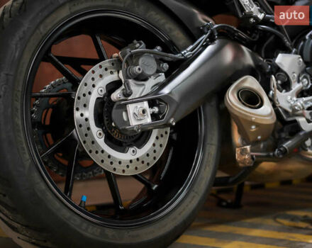 Ямаха TRACER 2016 в Днепре (Днепропетровске) на Automoto.ua Ямаха TRACER, объемом двигателя 0.9 л и пробегом 15 тыс. км за 11500 $, фото 15 на Automoto.ua